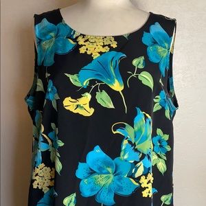 Jennifer Moore Collection Flower Dress